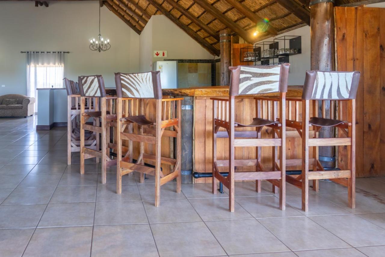 Zebula Golf Estate & Spa Executive Holiday Homes Mabula Game Reserve Esterno foto