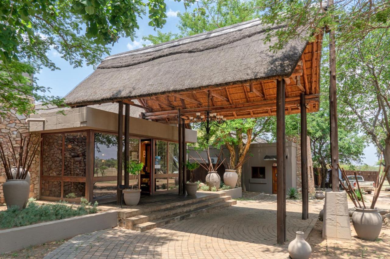 Zebula Golf Estate & Spa Executive Holiday Homes Mabula Game Reserve Esterno foto