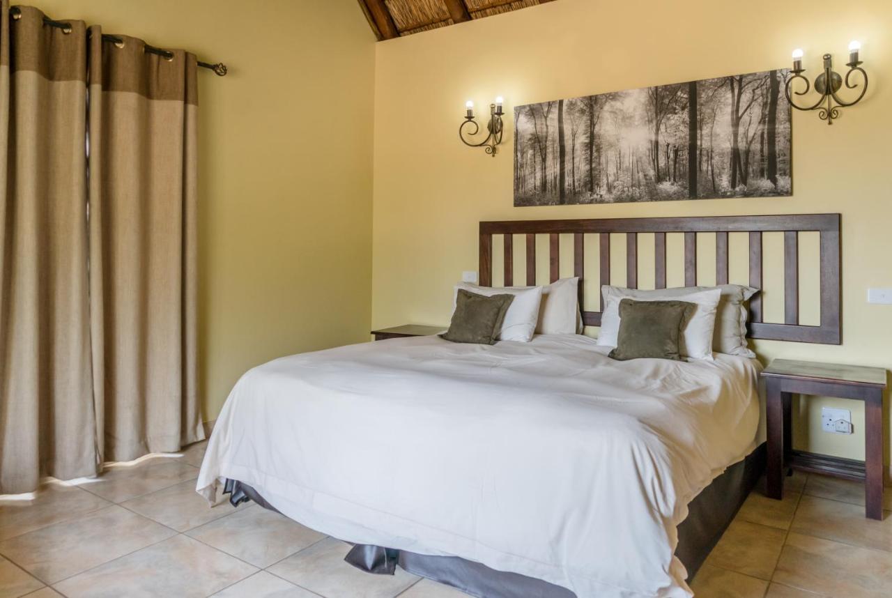 Zebula Golf Estate & Spa Executive Holiday Homes Mabula Game Reserve Esterno foto